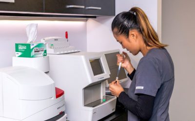 Three Things No One Tells You About Blood Tests