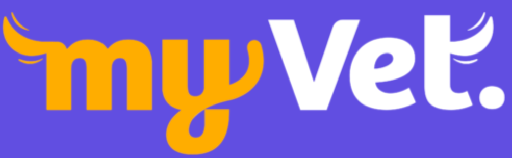 My Vet Animal Hospital logo
