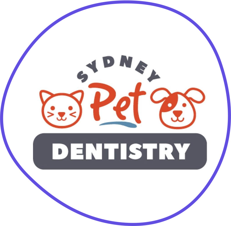 sydney pet dentistry logo