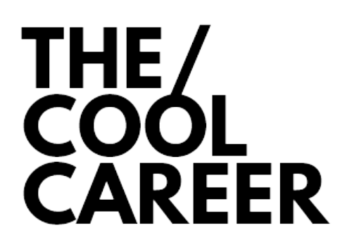 The Cool Career logo